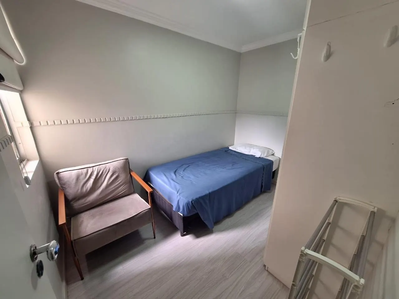 Brasil Flats Asa Norte Particular Indisponivel Brasília Appartement