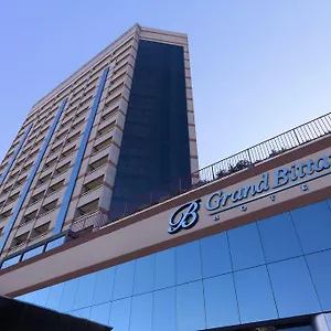 Grand Bittar Brasilia