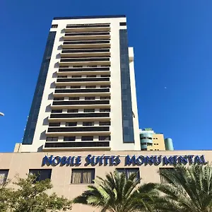 Nobile Monumental Brasilia