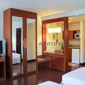 Comfort Brasilia
