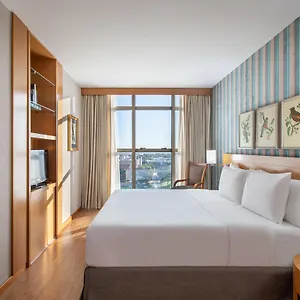 Brasil 21 Affiliated By Melia Hotel