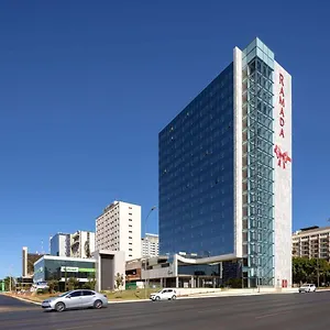 Ramada By Wyndham Alvorada Brasilia