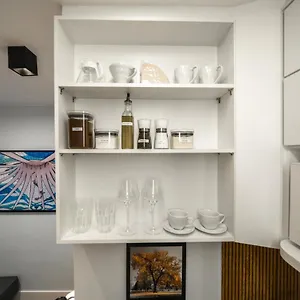  Apartamento Studio247 Experience By Haven