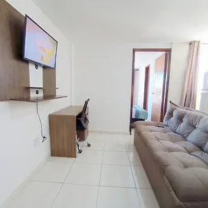  Apartamento Cosy Flat