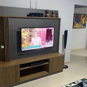  Apartamento Linda Casa Em Fechado