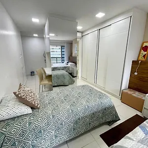  Apartamento V814 Incrivel Flat Em Proximo A Esplanada