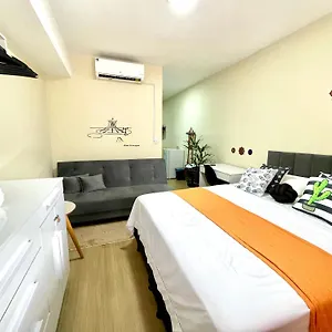  Apartamento Flor Do Cerrado - Asa Norte 314
