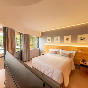 Отель Golden Tulip Alvorada, Бразилиа