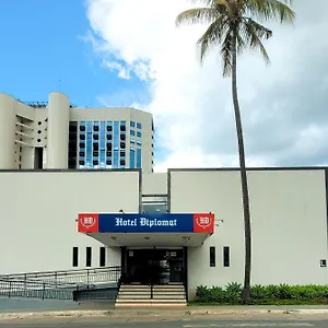 Diplomat By Bsb Brasilia