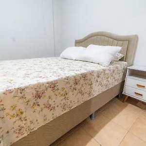  Apartamento 2 Qtos C/suite ,cozinha Completa, Wi-fi 1giga, Jr Catito