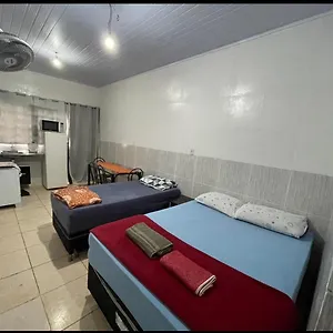  Apartamento Cmc Unidade 12