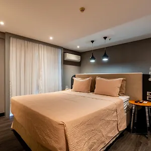 Grand Mercure Eixo Monumental Brasilia