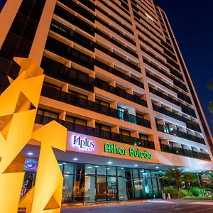 Athos Bulcao Hplus Executive Hotel