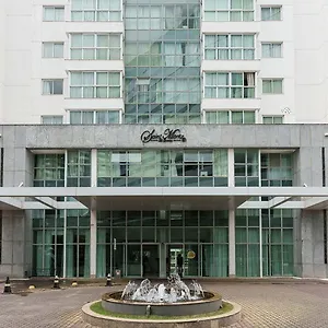 3* Hotel Saint Moritz Hplus Express