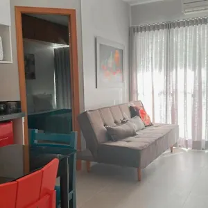  Apartamento Apt 905 Sul Proximo Hospital Sarah Kubichek E Esplanada Ministerios