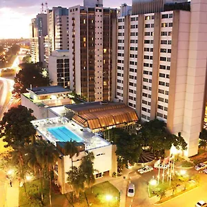 Carlton Brasilia
