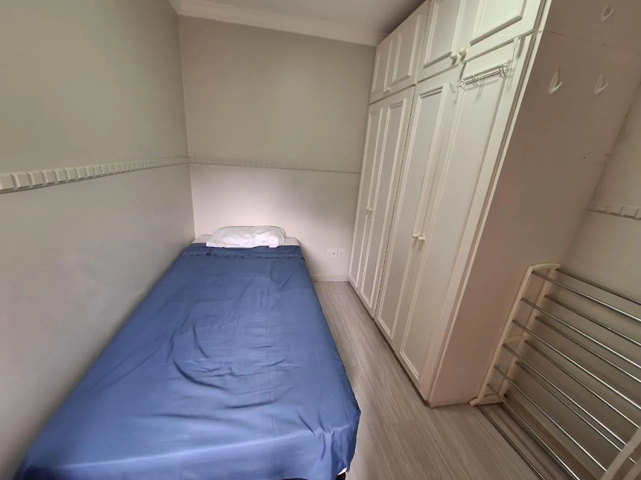 Apartment Brasil Flats Asa Norte Particular Indisponivel Brasilia