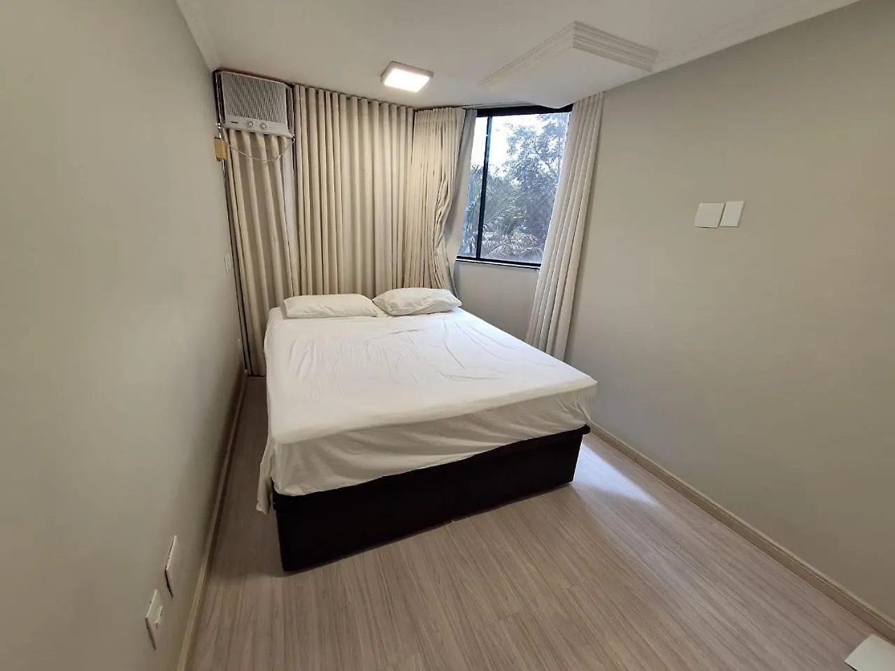 Apartment Brasil Flats Asa Norte Particular Indisponivel Brasilia