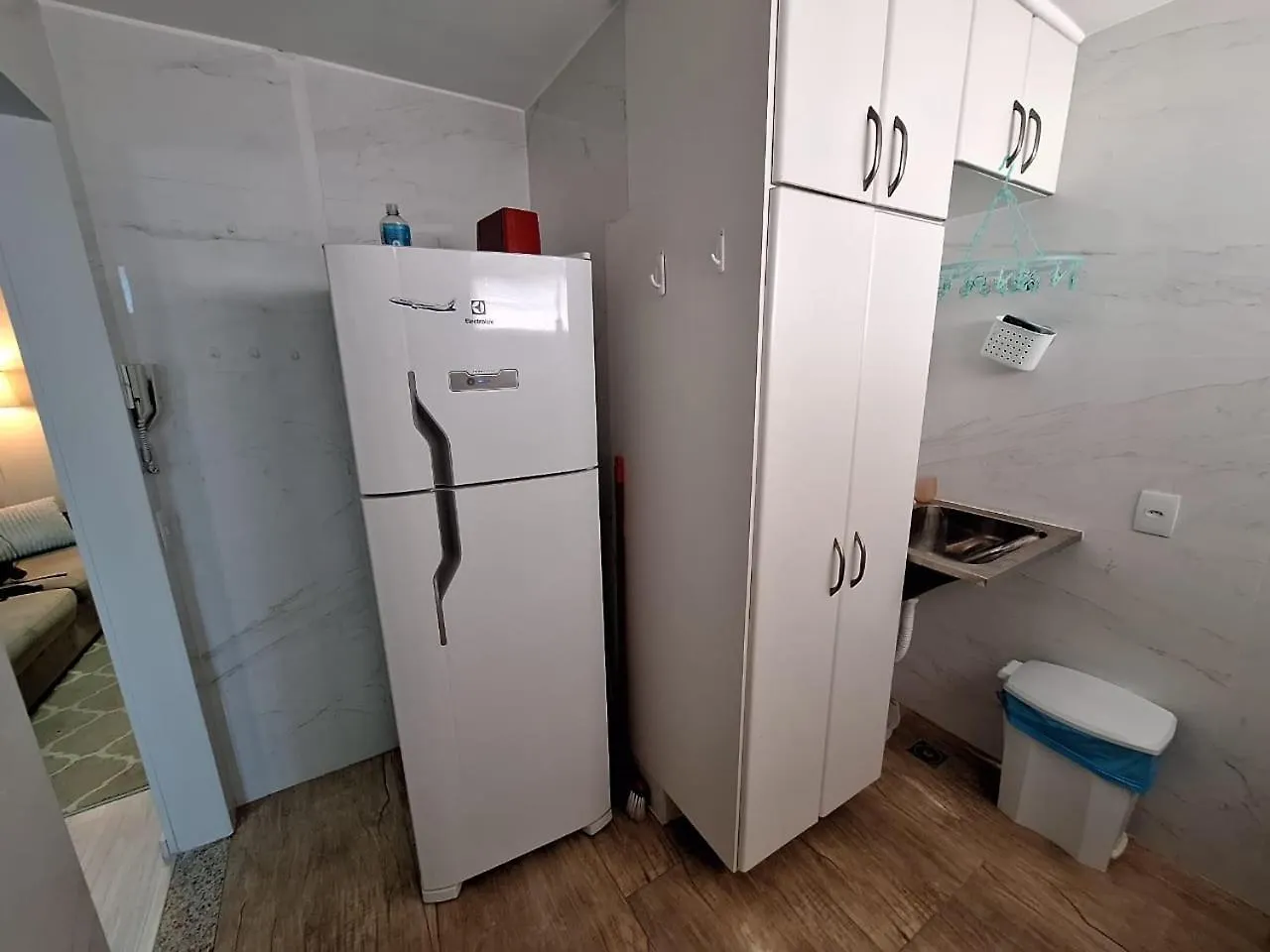Apartment Brasil Flats Asa Norte Particular Indisponivel Brasilia Brazil