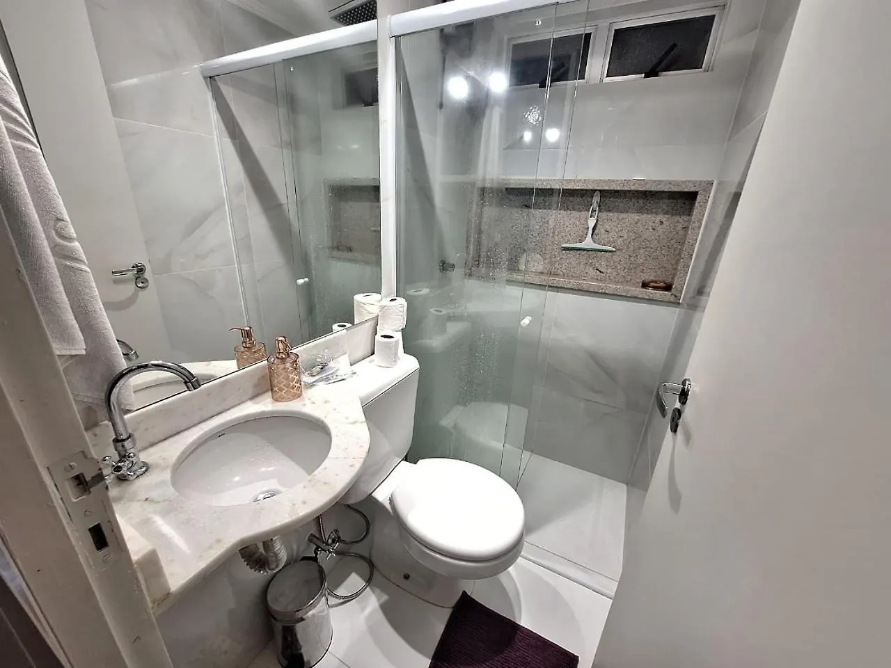 Apartment Brasil Flats Asa Norte Particular Indisponivel Brasilia